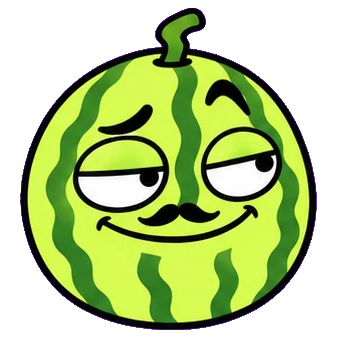 Melonazo chulo